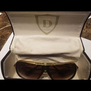Discontinued Dita sunglasses